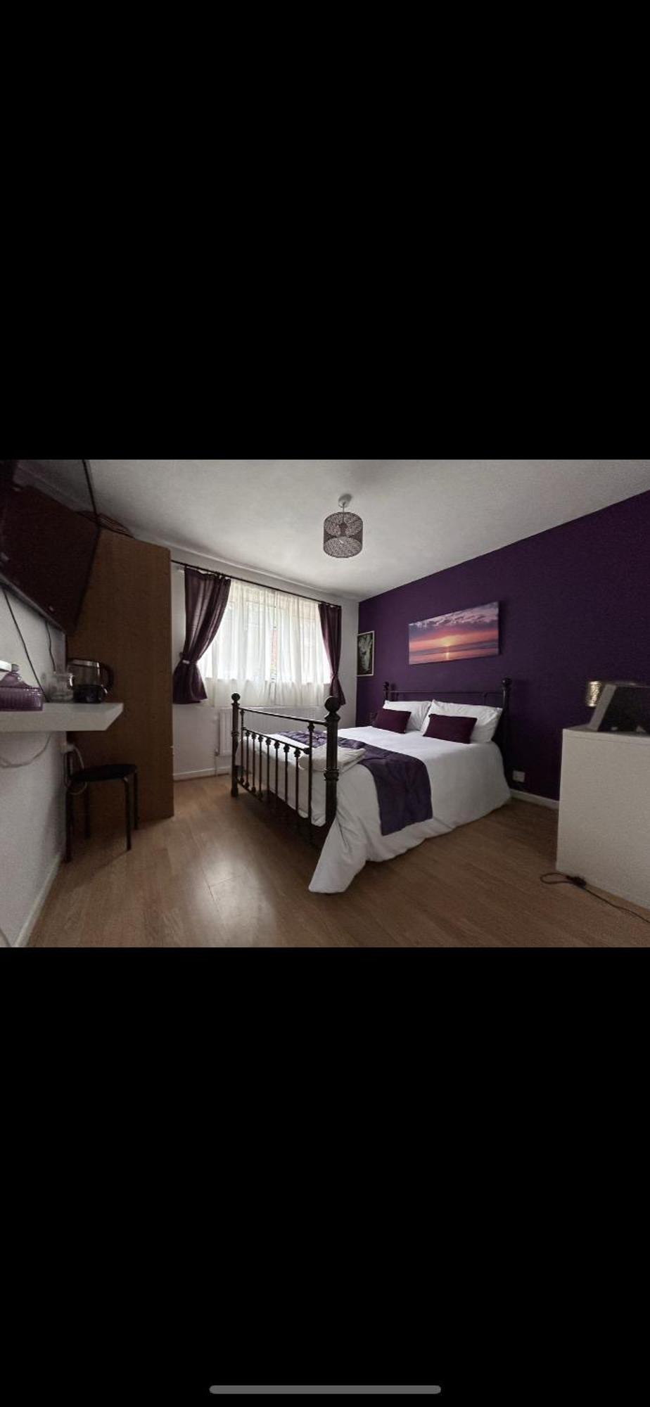 Home From Home, Close To Redditch Hospital Abb Exteriör bild