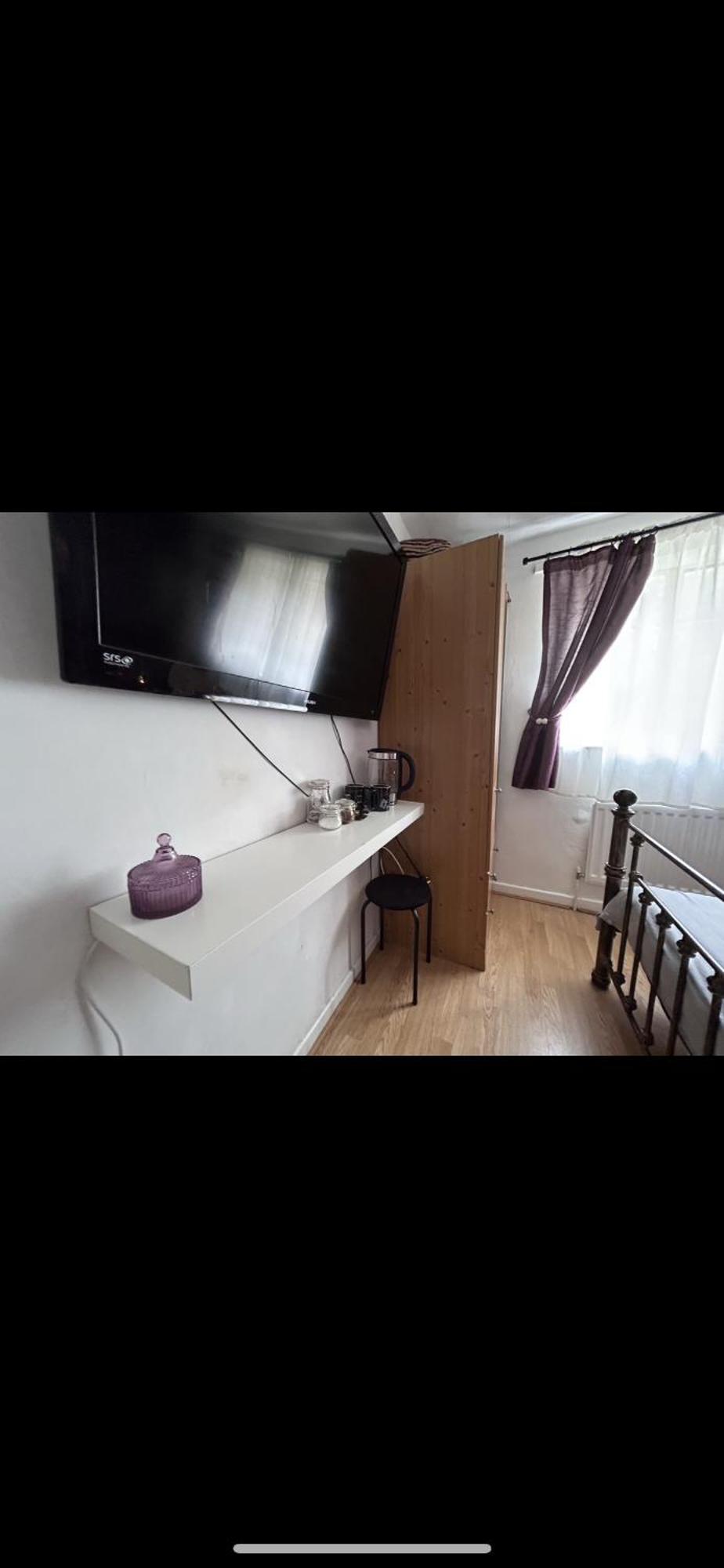 Home From Home, Close To Redditch Hospital Abb Exteriör bild